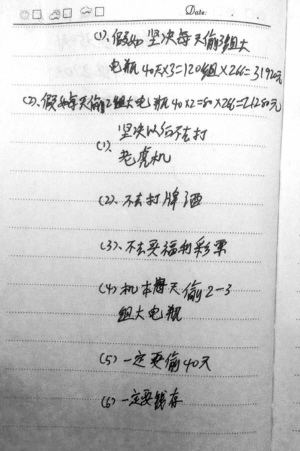 С͵д����־�ռǡ��������Ʋ����ƱҪ��Ǯ��ͼ��