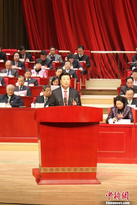 ��Э��ʮҼ������ʡίԱ��ڶ��λ��鿪Ļ