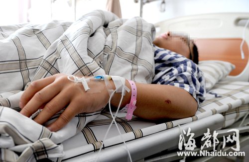 ���������׷�����6��¥��ҵ�����汻������ǣ�ͼ��