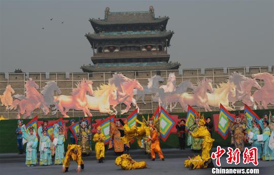 2014��ƽң<a href=http://china.city28.com target=blank>�й�</a>�ꡱ�����������ο������������