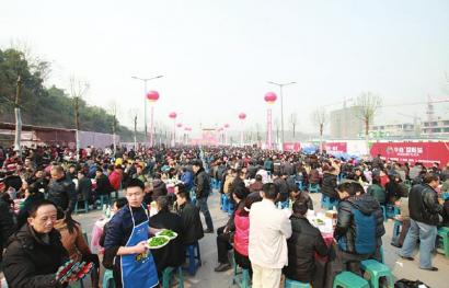 �Ĵ���3000�ˡ��Ӱ��硱���Ӱ���160�ף�ͼ��