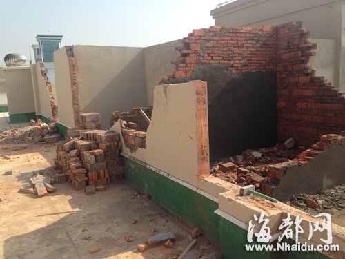 ����ҼС��ҵ��¥��Υ��Υ������Ϊ��ɹ̫������ͼ��