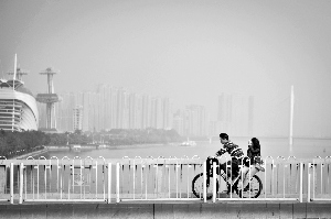 �㶫�����¹棺��ɫ�ض���Ⱦ��ͣʻ���ɹ�����ͼ��