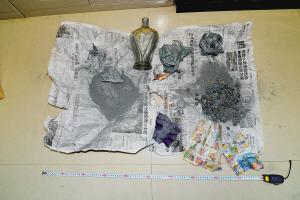 ����Ϊ��˽������4����ը�����ع���δ��������ͼ��