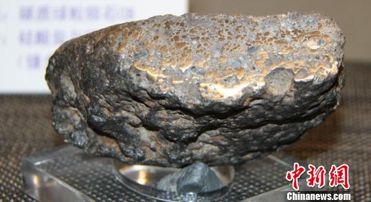 �½�ľ������500��ǰ���ϵ�����ʯ��