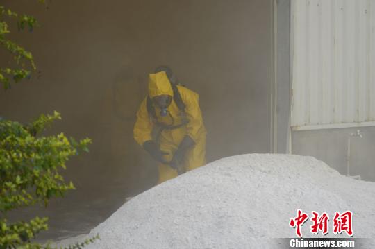 ��������Ҽ��������й©10Сʱ���������ս��