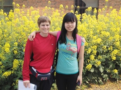 ���ô�Ů��������ͭ��Ѱ��������ǰ�ҵ�������ĸ