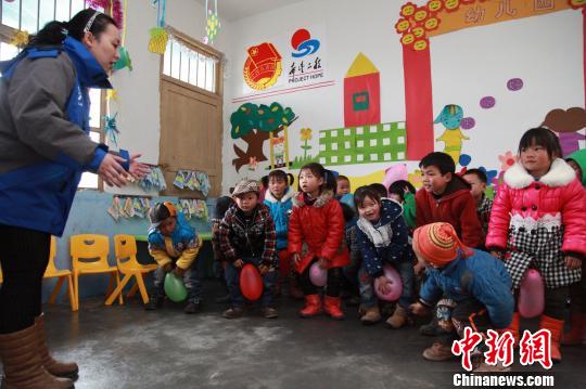 �����������׶�԰3000��ͯ�����ѧǰ����