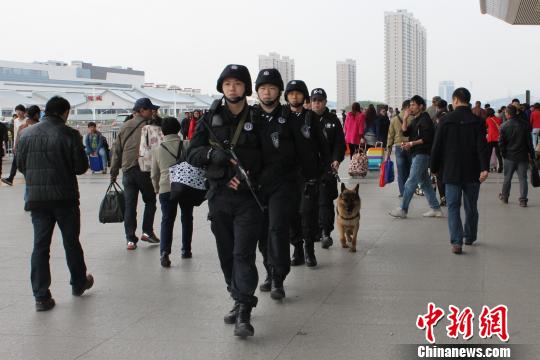 ����������ǿѲ���ܿ��ؾ����ѱ�Ȯȫ��Ѳ����ͼ��