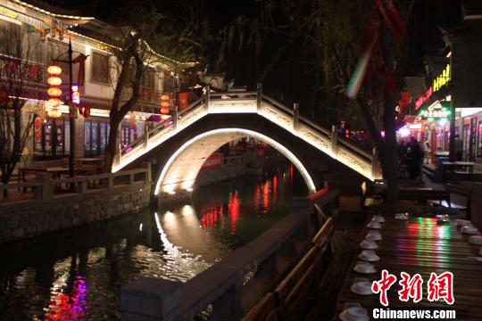 �ӱ����ݹųǣ��ؽ�֮�ǵĤ��Ļ�����·