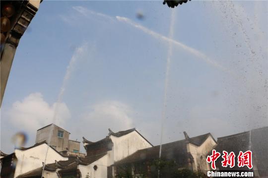 �㽭�ֽ���ٶ��ꡰˮ������ˮ���ȸ�