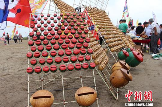 �����綫���ڡ�<a href=http://china.city28.com target=blank>�й�</a>����֮�硱��16�γа���ʷ�����