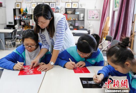 ����ѧ�����ſ�Ҳ�Ϻ�ѧУ<a href=http://bj.city28.com target=blank>����</a>�����������ʾ��ⷢչ�½׶�