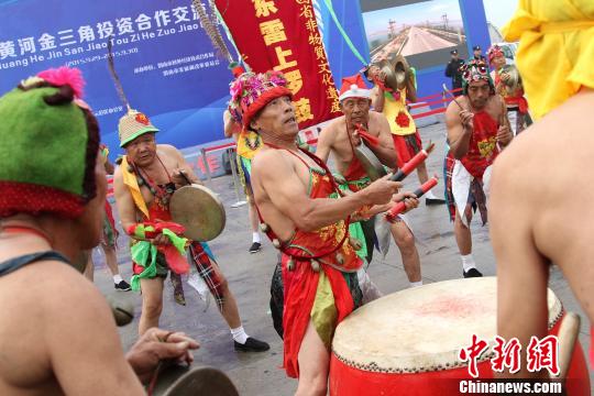 �ƺӽ�����Ͷ�ʺ����������μ�Ͼٰ칲�������º���