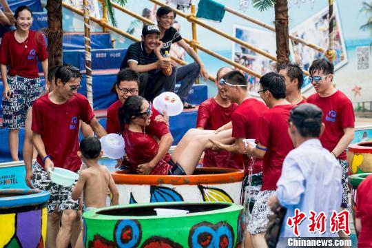 �㽭��ɽӰ�ӳ���ˮ�������չٽӴ��ο�45���˴�