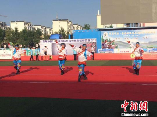 �׽��ຣ�������崫ͳ�����Ӣ����Ļ�ຣ������ȡ�Ѽ�