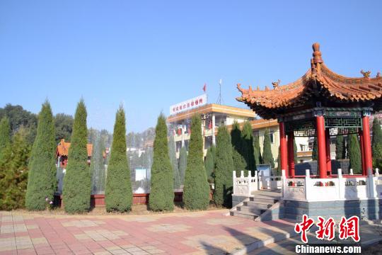 ����ú��ʱ����ɽ����Ȫũ��Ĥη�չ̽��