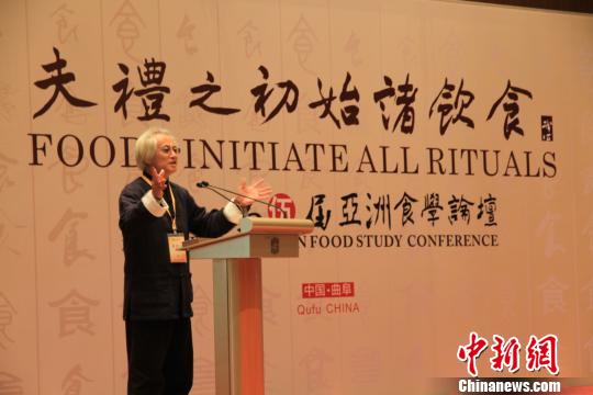 ������ʳѧ�ҿ��ӹ���������ʳ���Ļ�