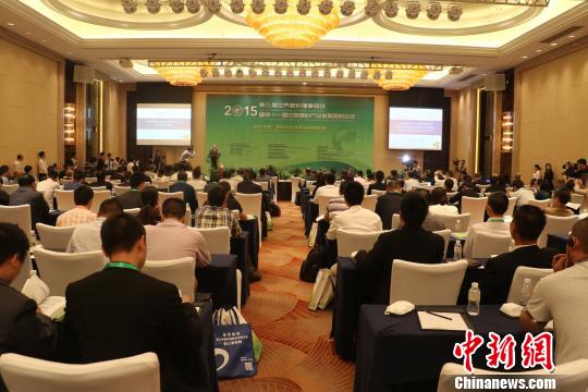 ͼΪ�����������������»����ߵ�ʮҼ��<a href=http://china.city28.com target=blank>�й�</a>���ϲ�ҵ��չ������̳ �ν��� ��